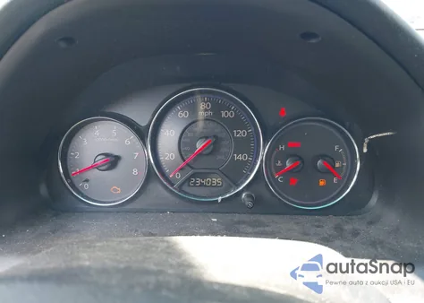 2003 Honda Civic Ex z USA, uszkodzony, nr VIN 2HGES25753H588058